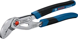 Плоскогубцы для санитарных водяных насосов Bosch, 250 мм.